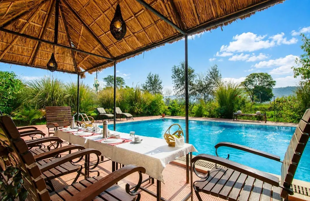 Maa Ashapura Resort-1