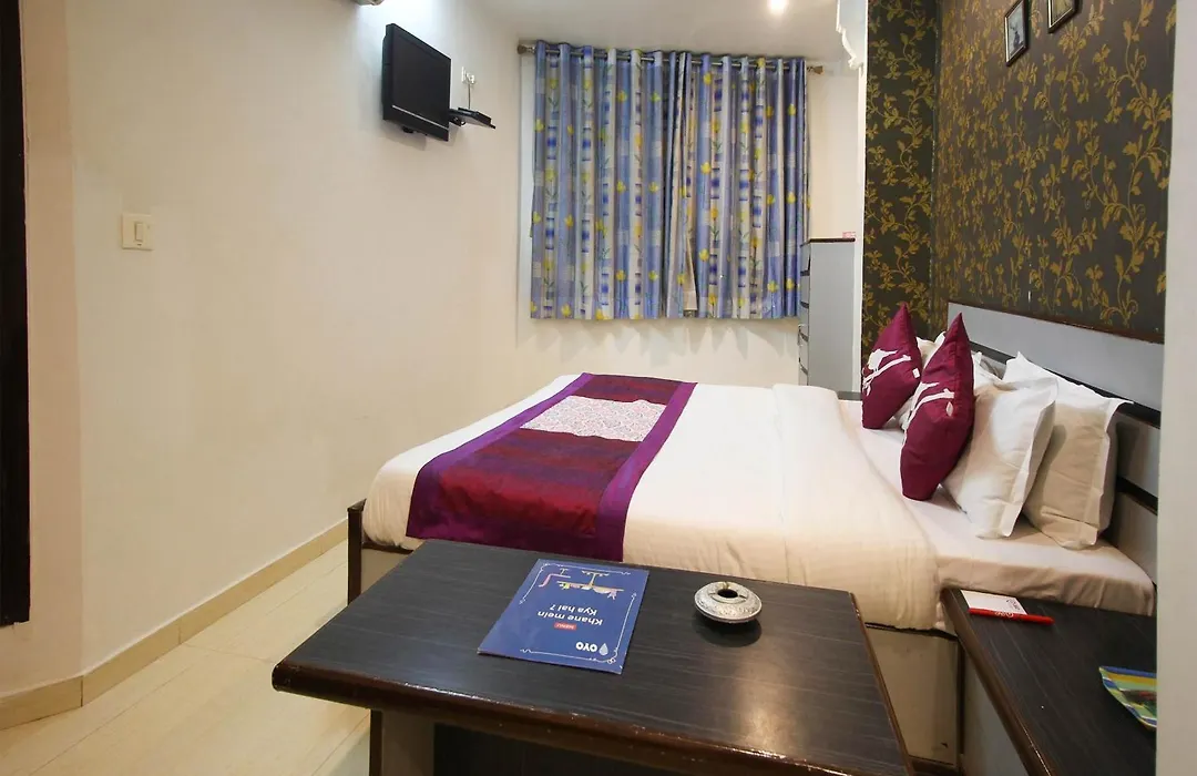 Hotel O Liberty-1