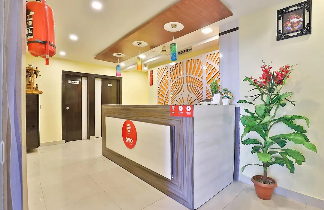 Hotel O Green Land-1