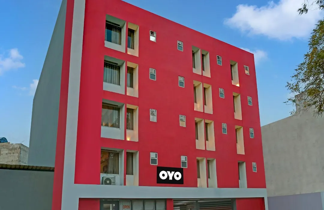 Collection O Hotel Shivam Inn-1
