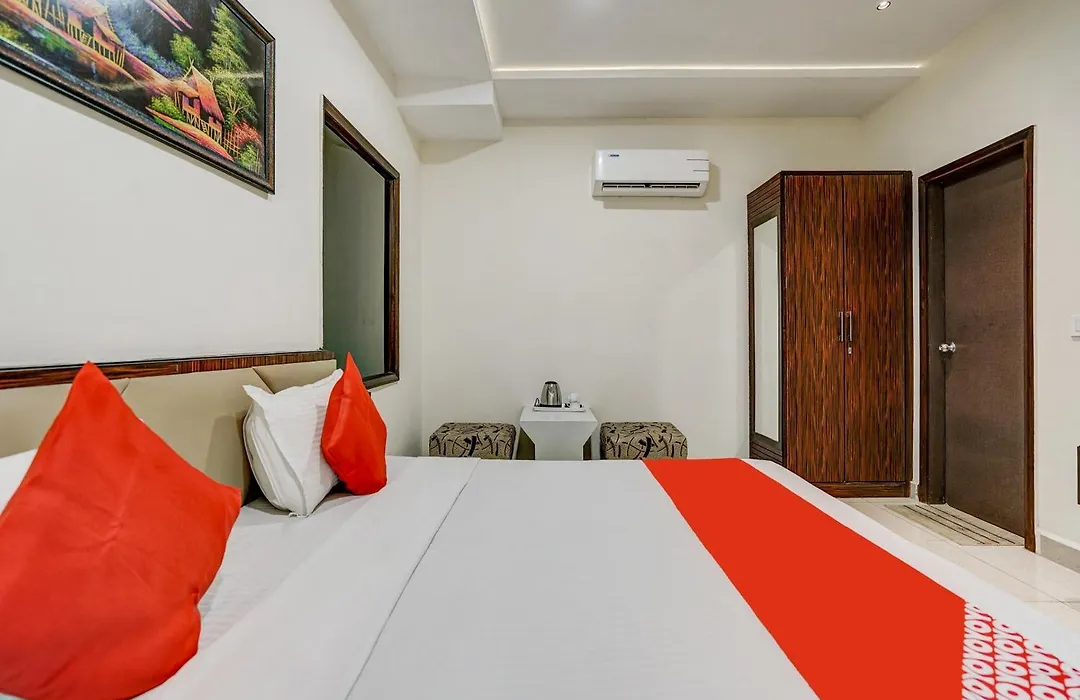 Hotel O 7 Sky-1
