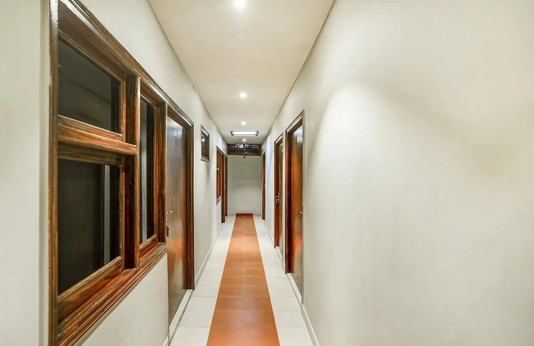 Hotel O 7 Sky-1