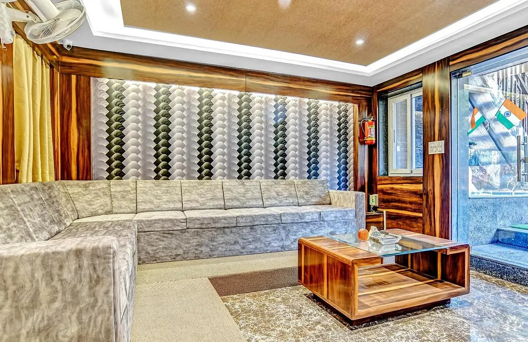 Townhouse Veena Nagar Bus Terminal Formerly Hotel Chandragupta-1