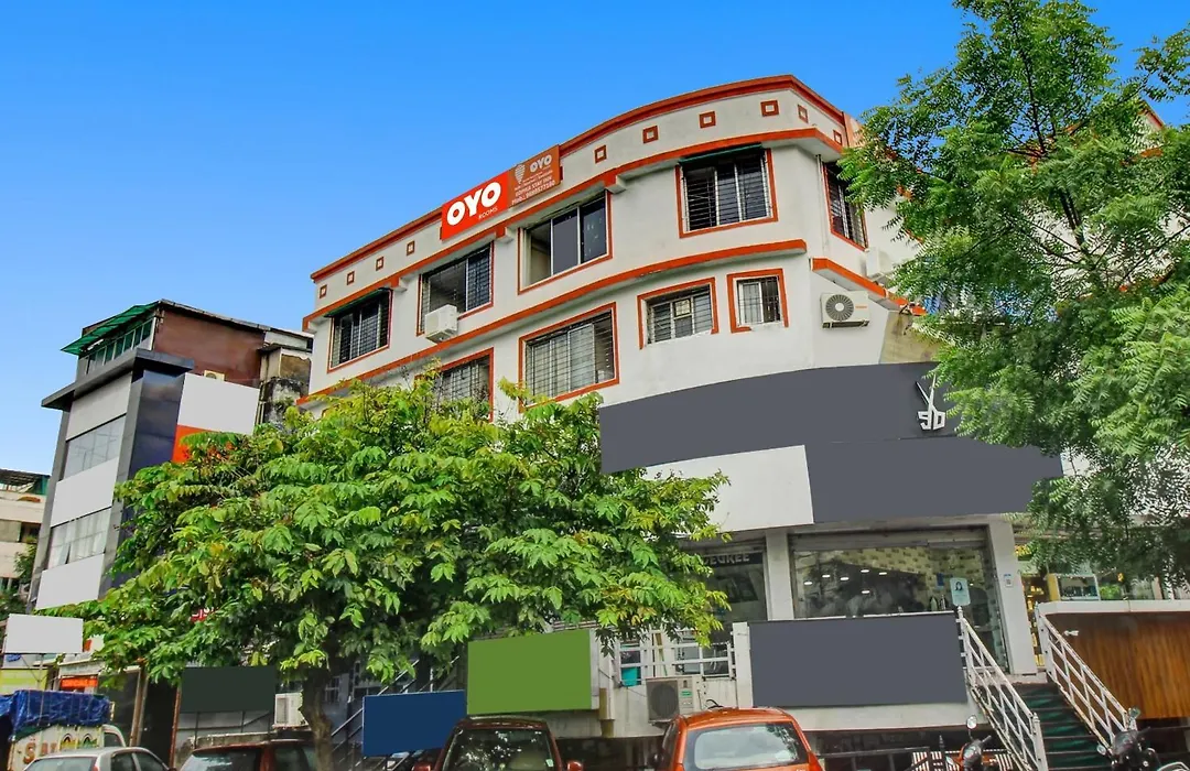 Hotel O Gopika Stay Inn-1