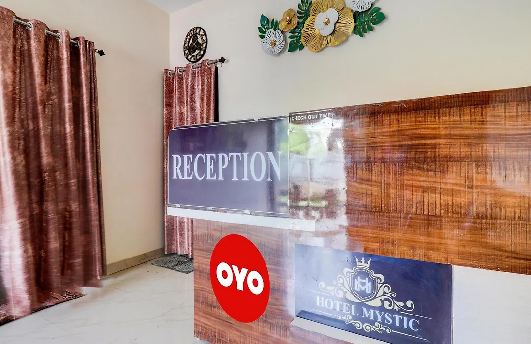 Hotel O Mystic-1