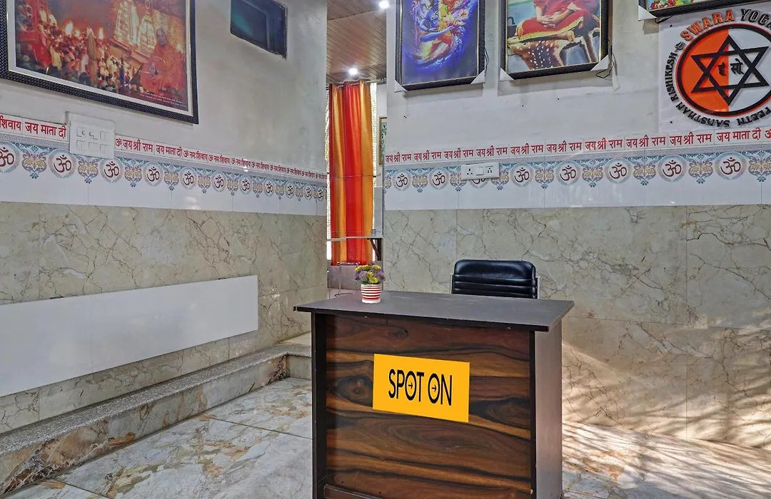 Hotel O Anil Guest House-1