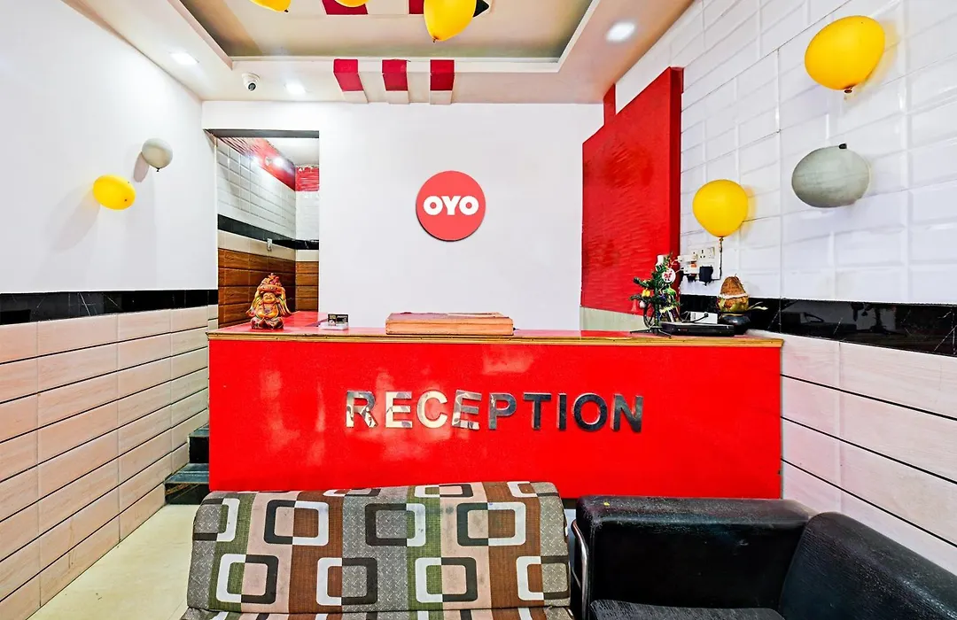 Hotel O Granville-1