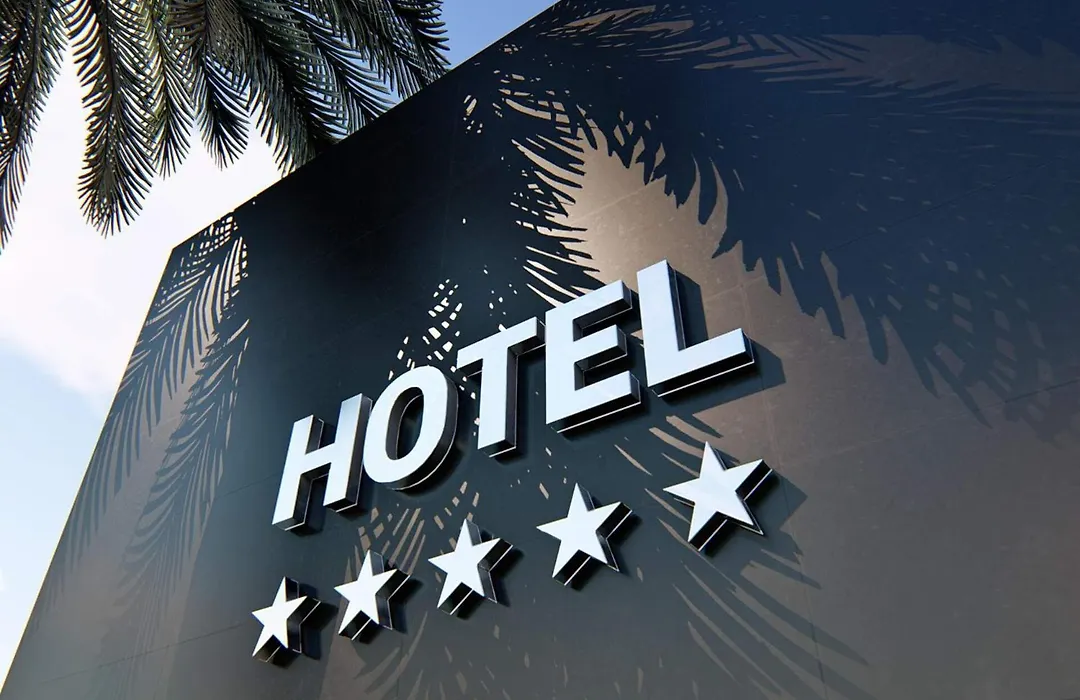 Country Inn & Suites Lucknow Gomti Nagar-1