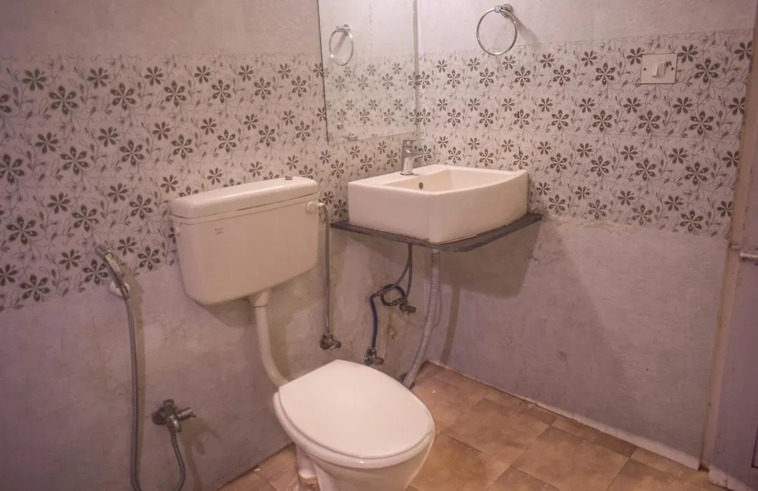 Hotel Bluemoon-1
