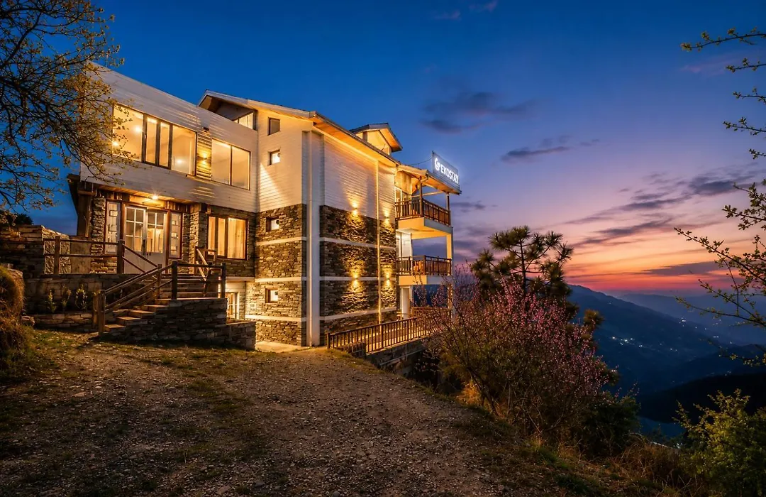 Hotel Wood Winds - A Best Valley View Hotel By Eastlynn Experiences-1