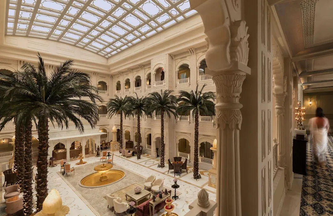 Raffles Jaipur-1