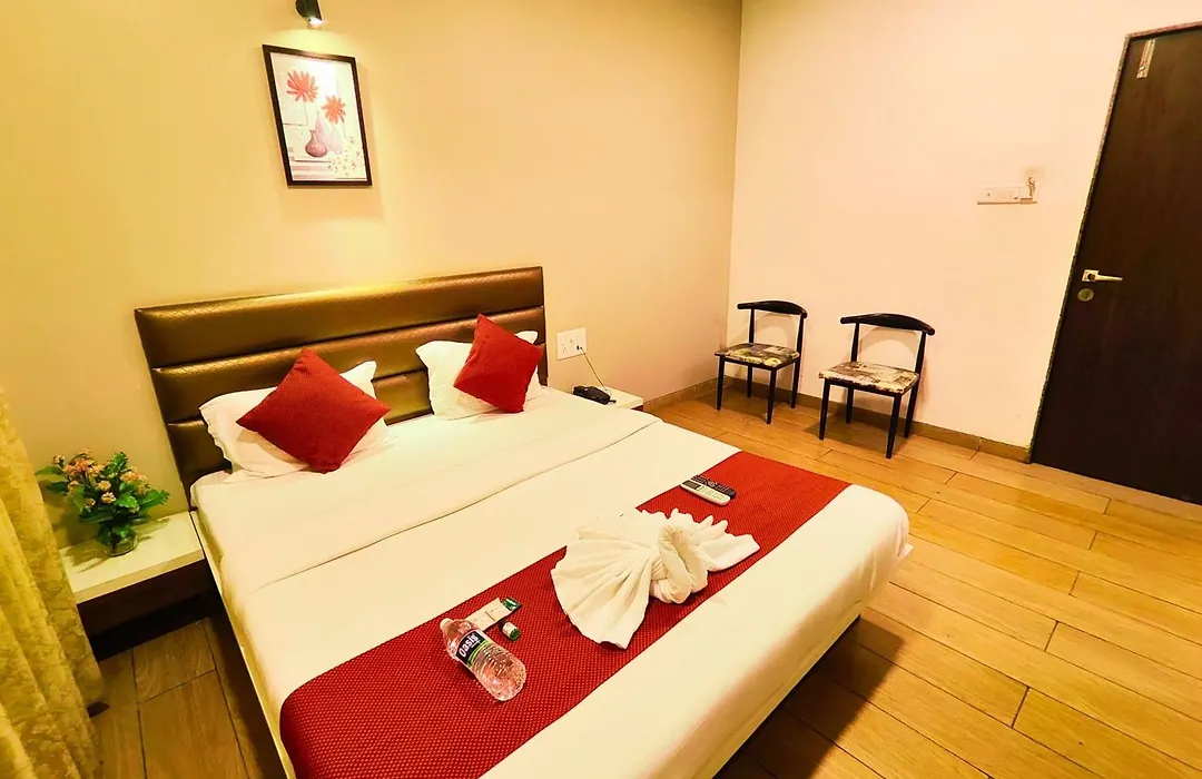 Fortune Resort-1