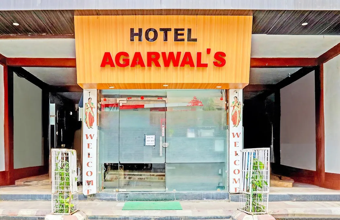 Hotel O Agarwal-1