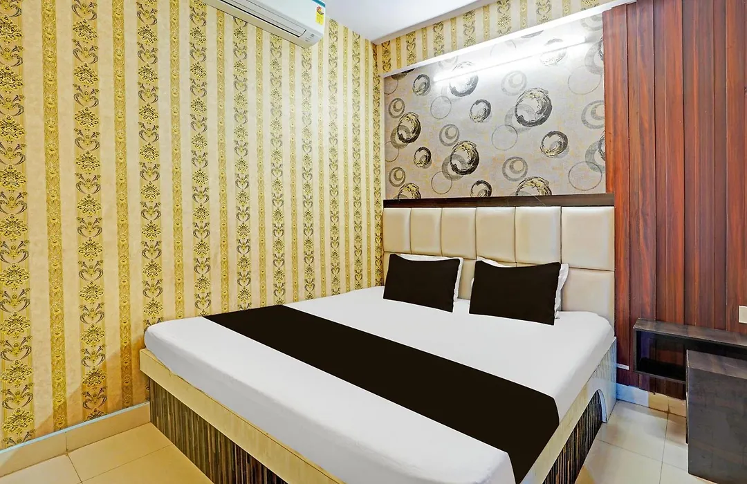Hotel O Wild Waadi-1