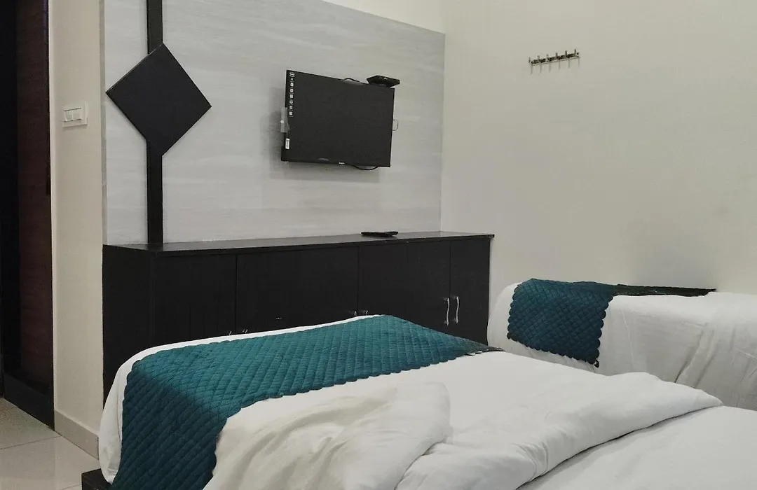 Hotel Vsr Grand-1