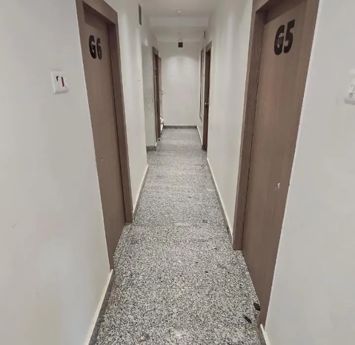 Luxmi Hotel-1