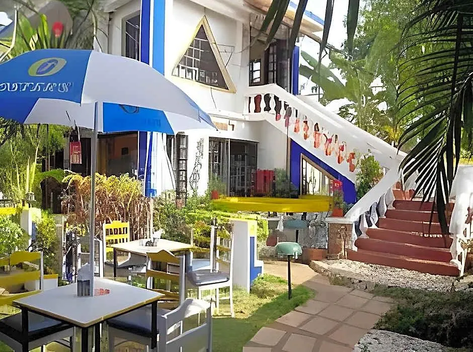 The Ronil Royale Hotel-1