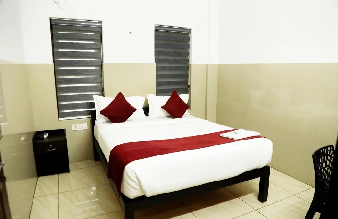 Grace Mary Residency-1