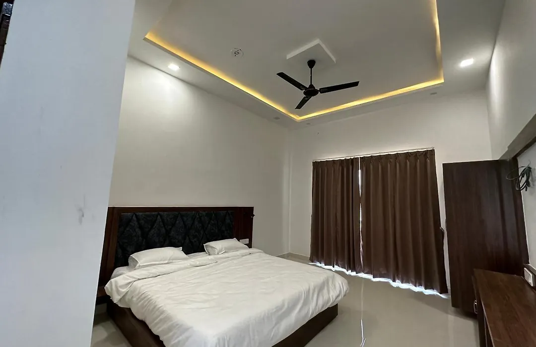 The Ratan Resort & Retreat-1