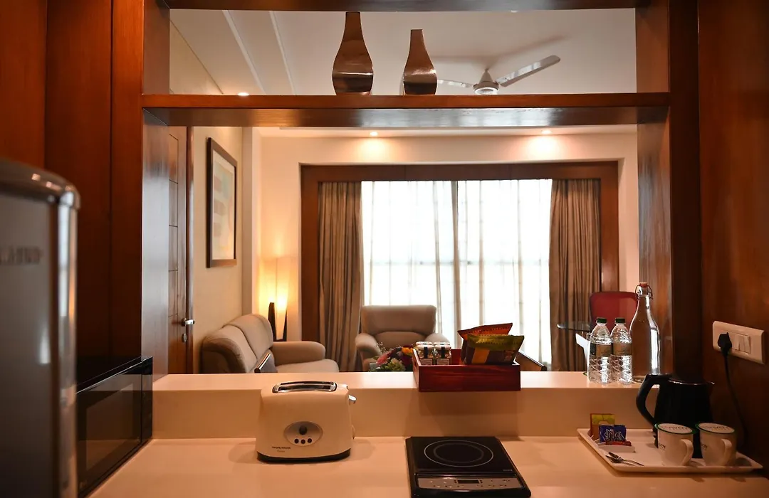 Savoy Suites Greater Noida-1