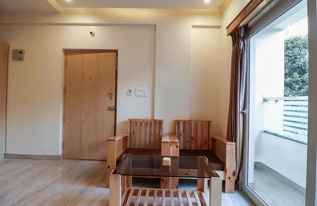 Hotel O Prime Residency-1