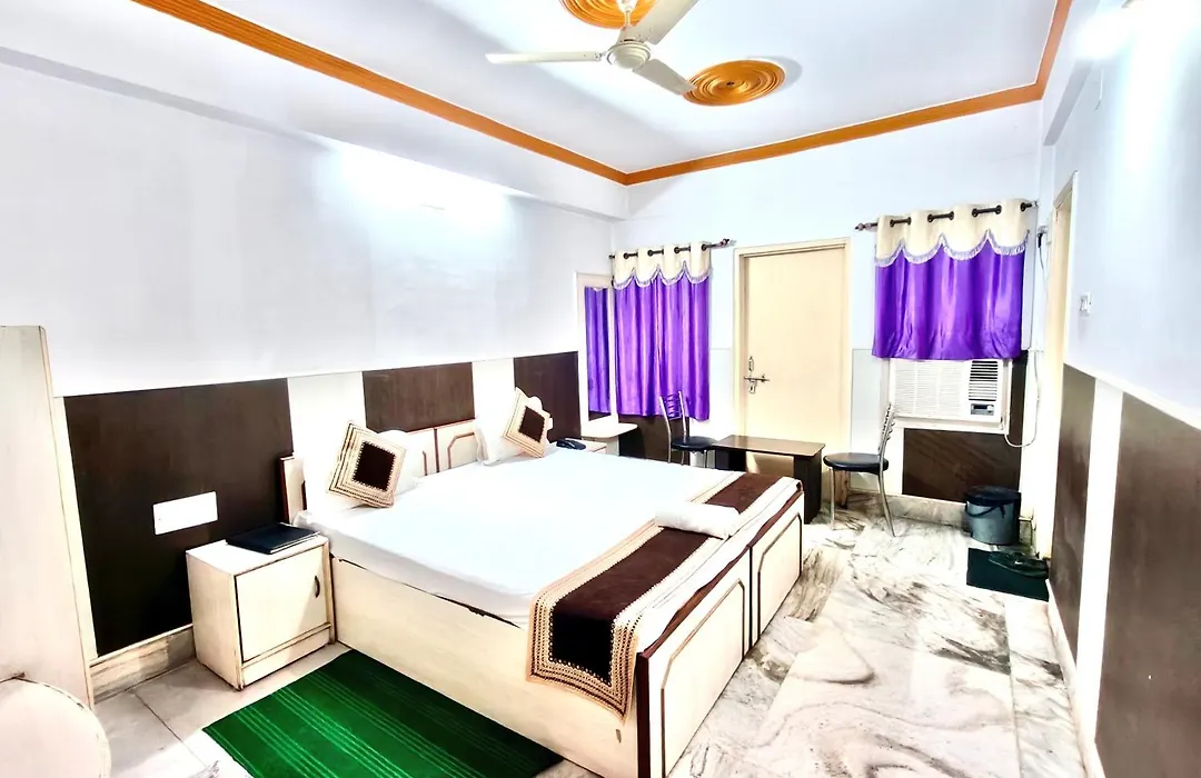 Hotel Aditya Palace-1