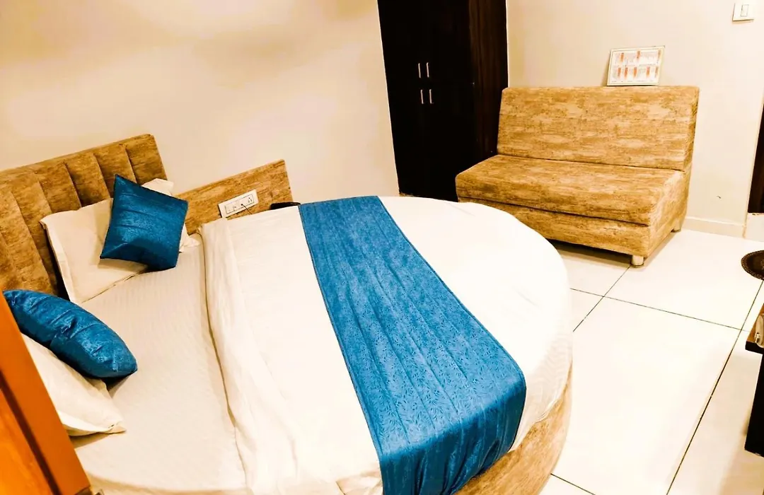 Hotel Stay Inn-1