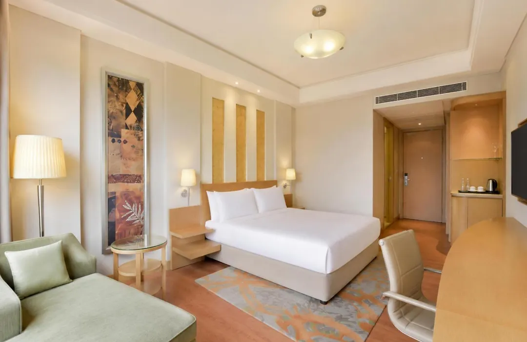Radisson Noida-1