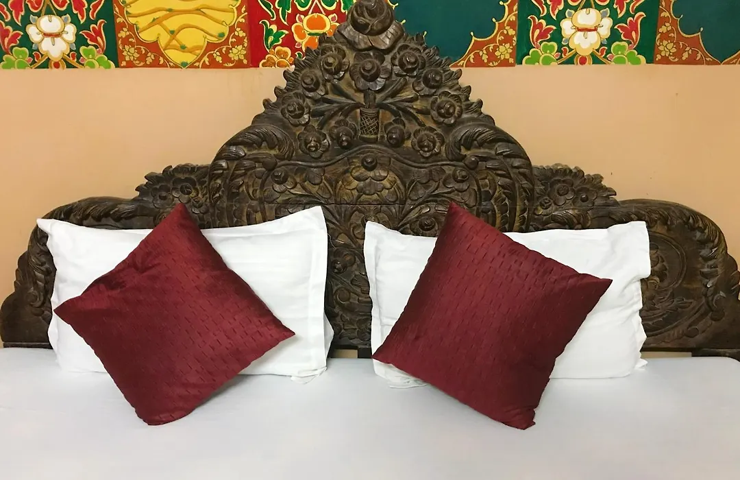Jamna Vilas Home Stay-1