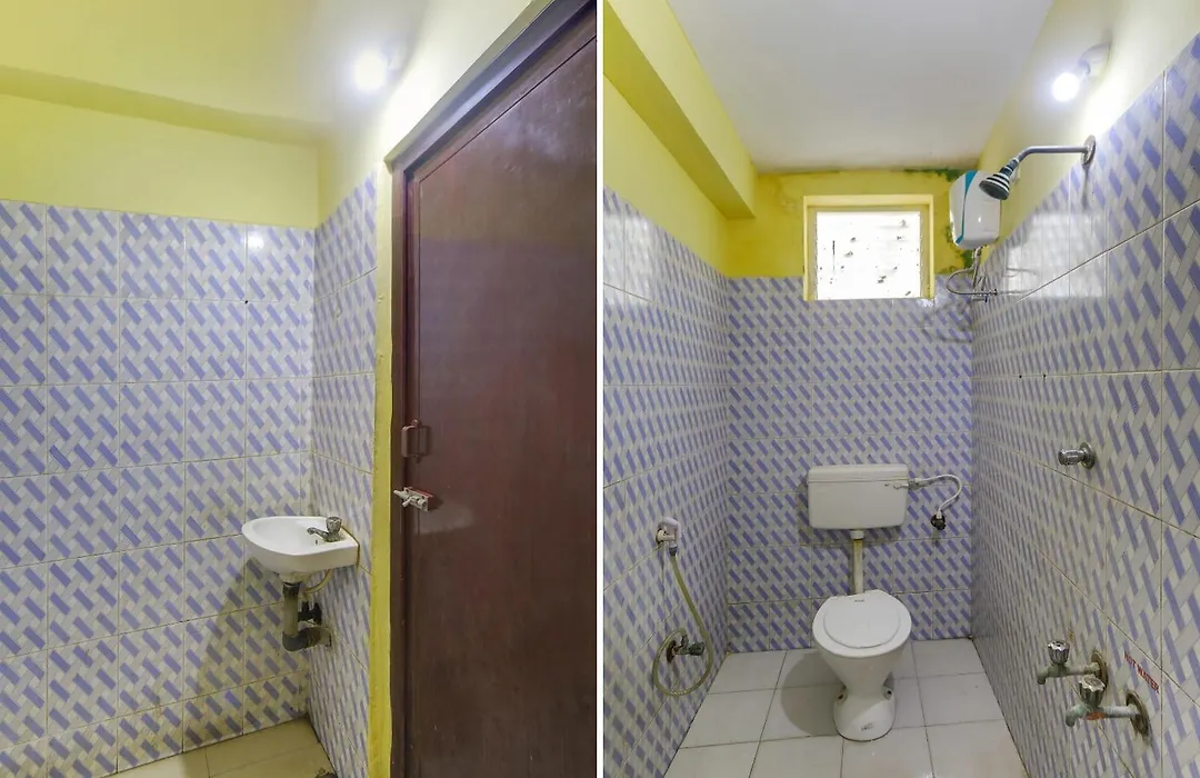 Hotel O Cn Guest House-1