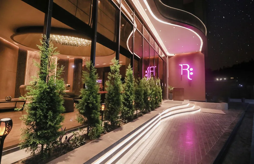 Regenta Place Verka Amritsar-1