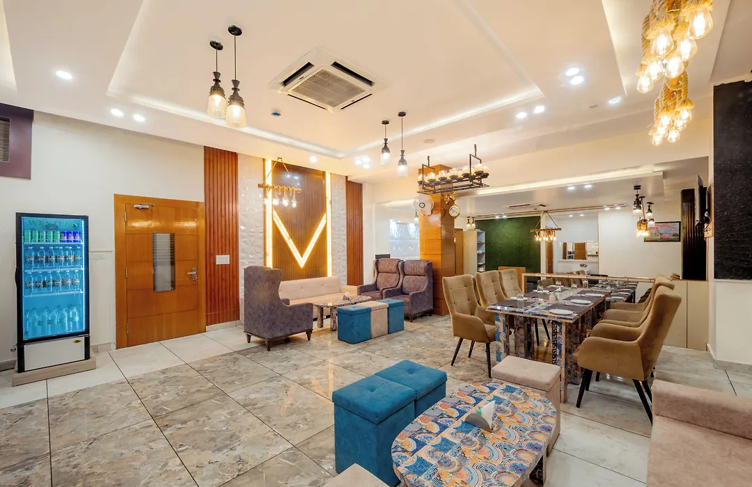 Hotel Vasdaa Grand-1