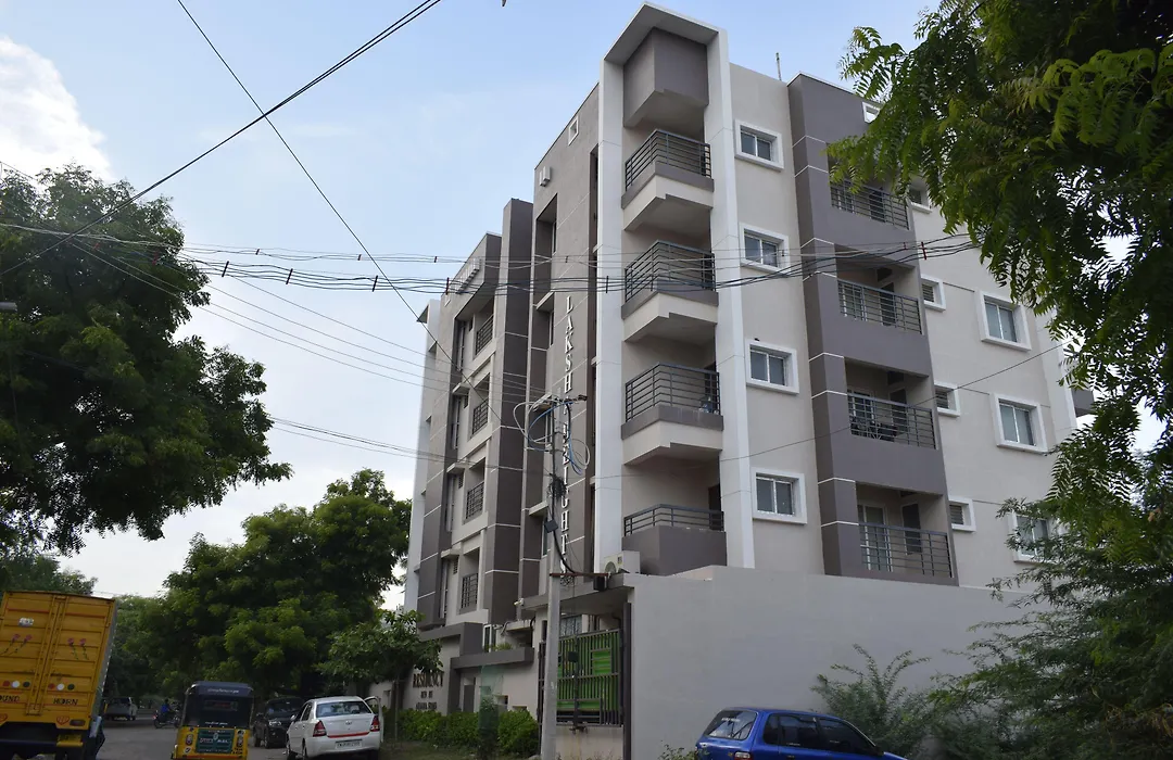 Viswa Residency By Azalea-1