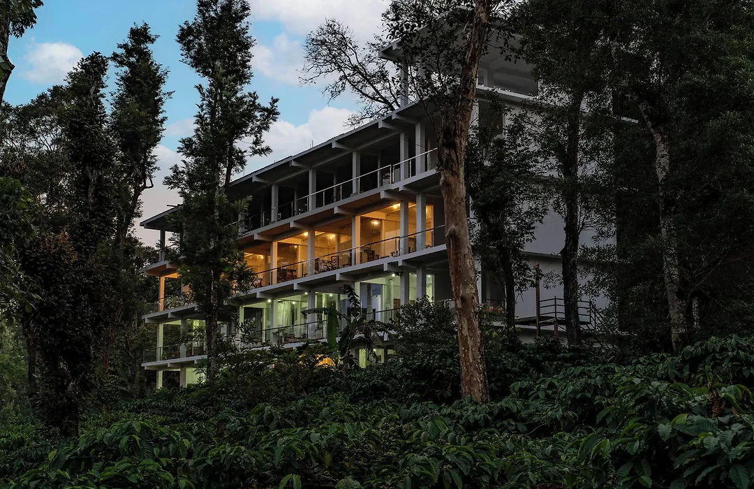 Itsy Hotels Jammabane Cottage, 5 Minutes To Mountain View Coffee Plantation-1