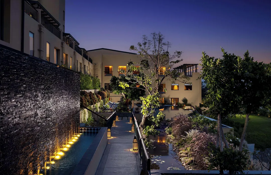 Radisson Blu Resort Kumbhalgarh-1
