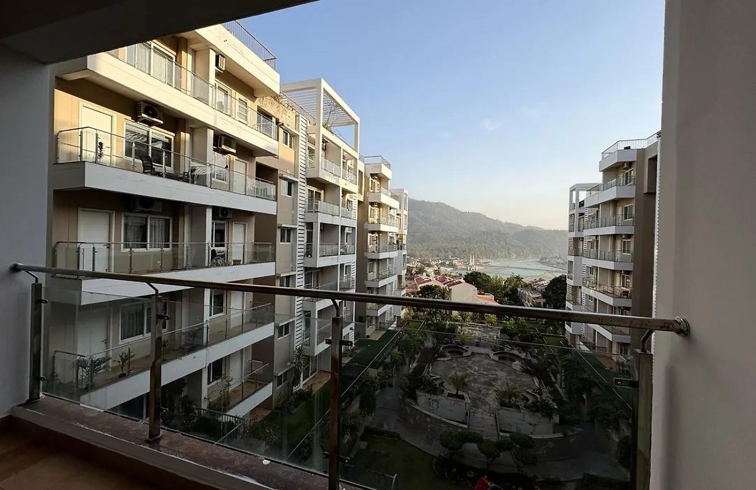 Golden Healing Journeys Homestay-1