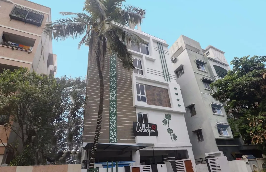 Super Townhouse Rcc Pristine-1