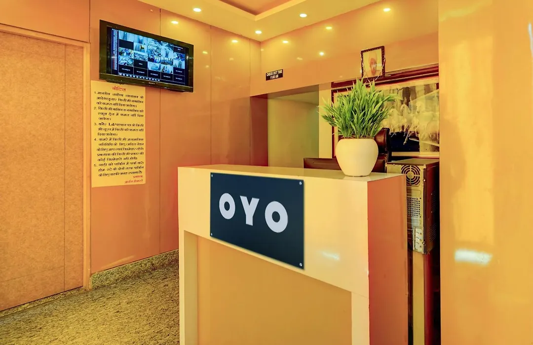 Hotel O Aryan Home Stay-1