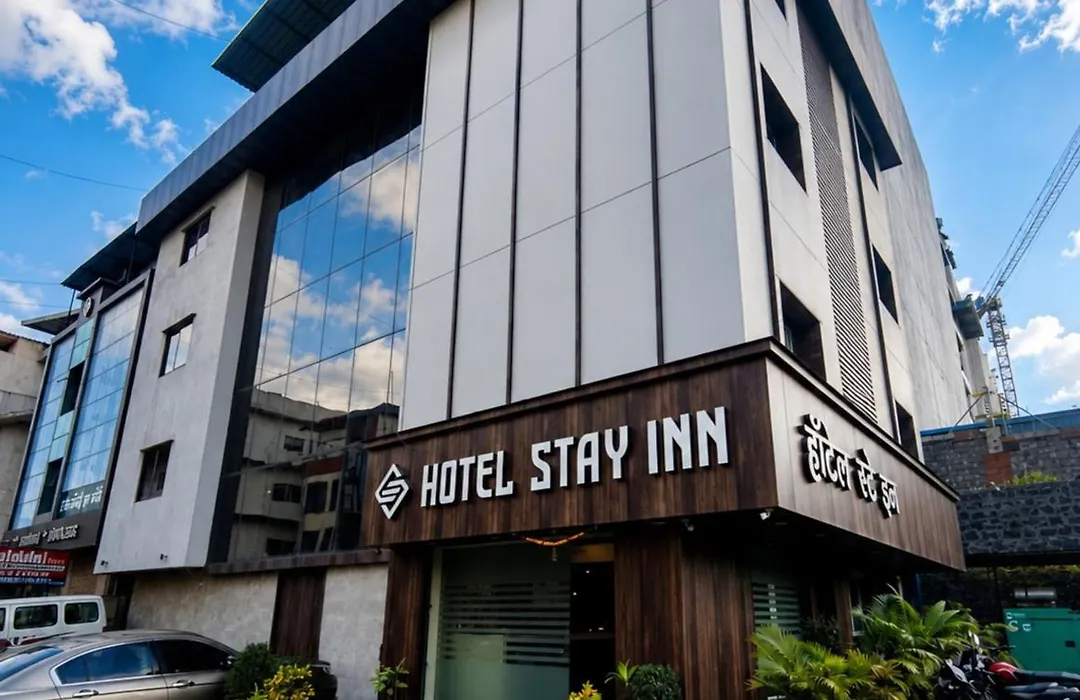 Hotel Stay Inn-Mahape-1