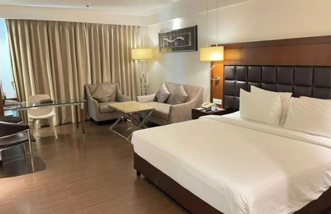 Paradigm Sarovar Portico-1