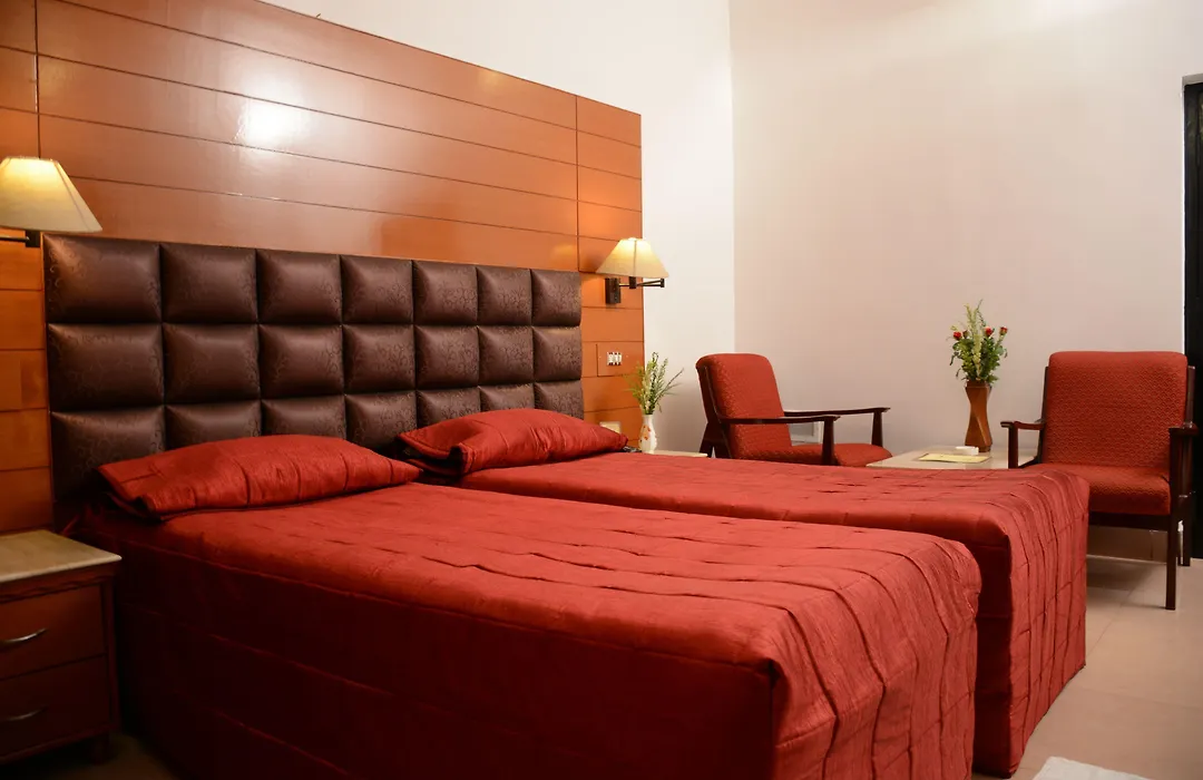 Hotel Grand Central, Bhubaneswar-1