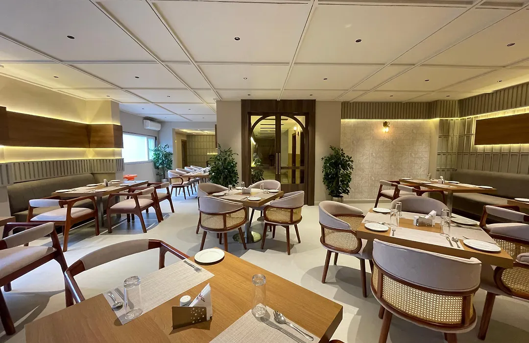Hotel Prag Continental-1