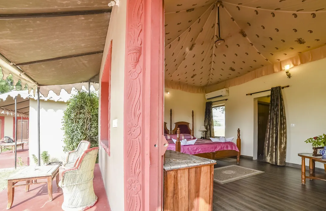 Lohana Village Resort-1
