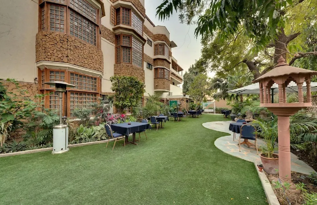 Welcomheritage Mani Mansion-1