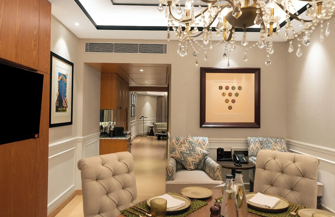 Fortune Park Sishmo, Bhubaneswar - Member Itc Hotels' Group-1