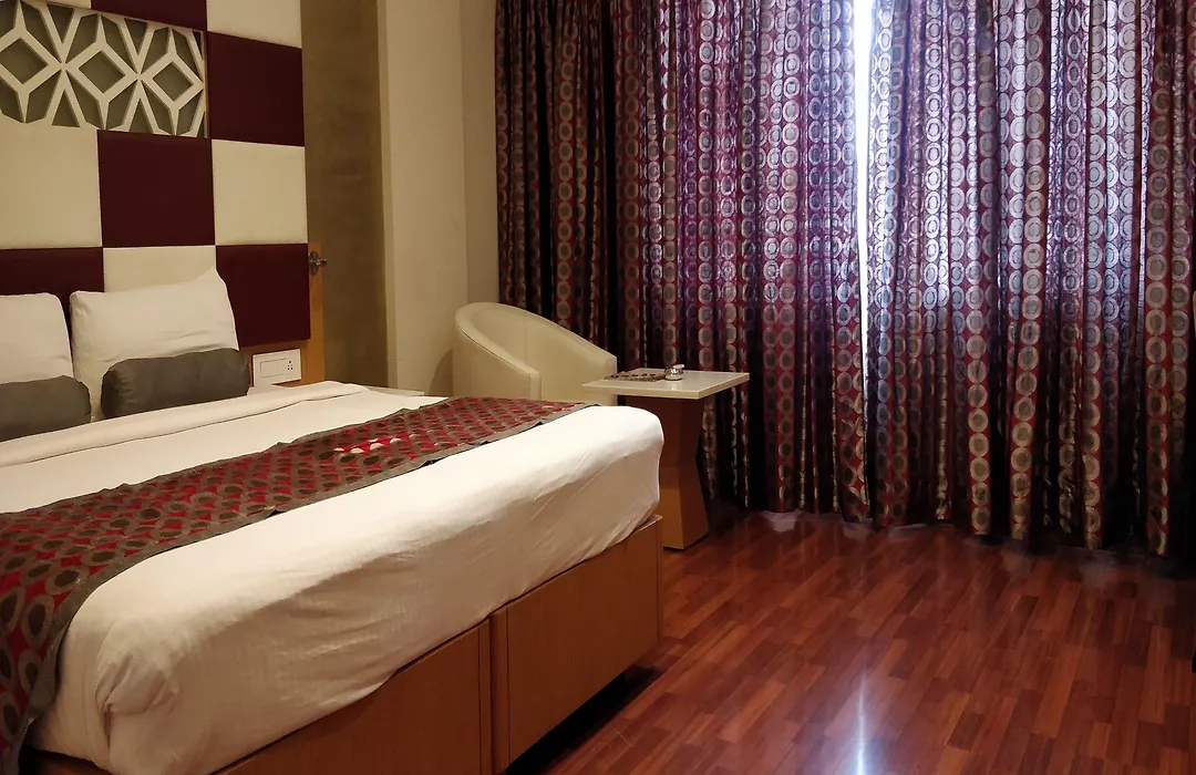 The President Hotel-1