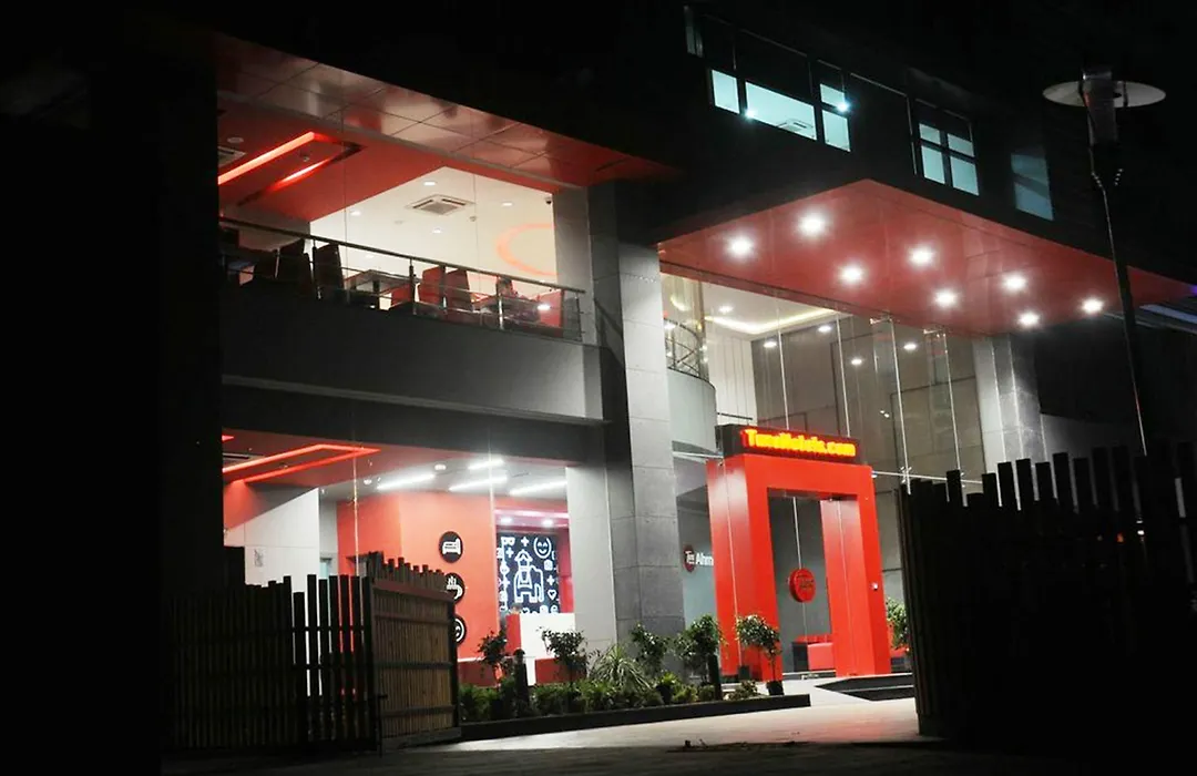 Mango Hotels Tune Ahmedabad-1