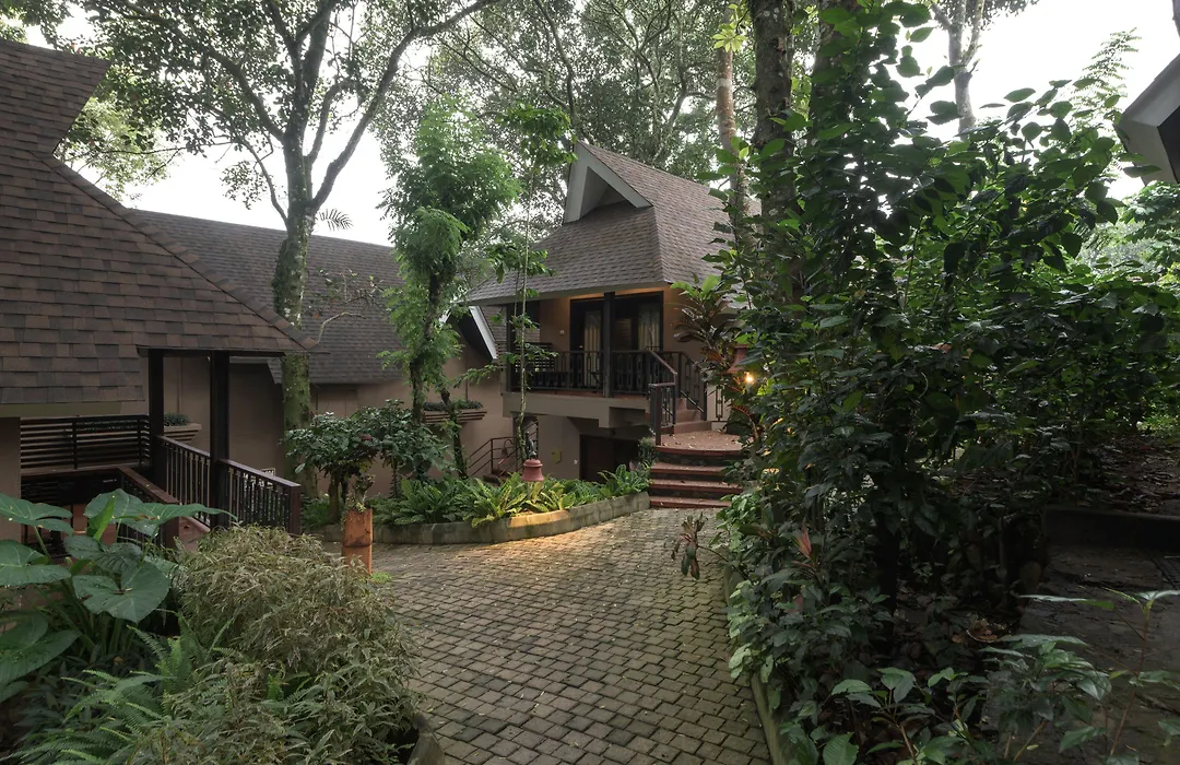 Club Mahindra Thekkady, Kerala-1