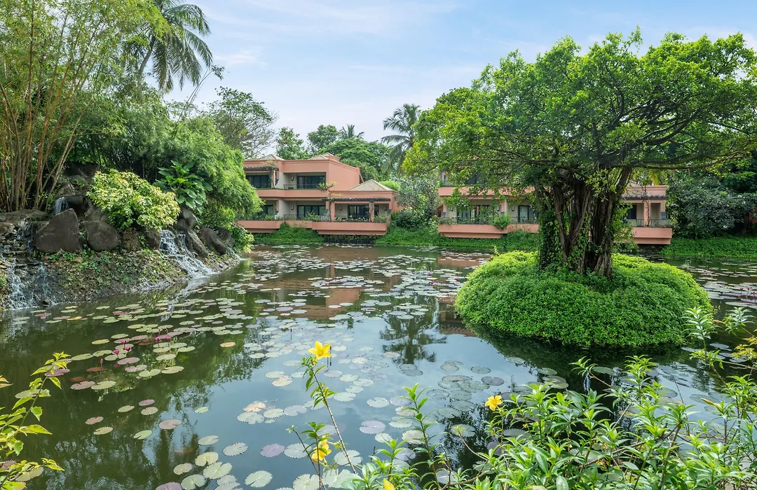 The St. Regis Goa Resort-1