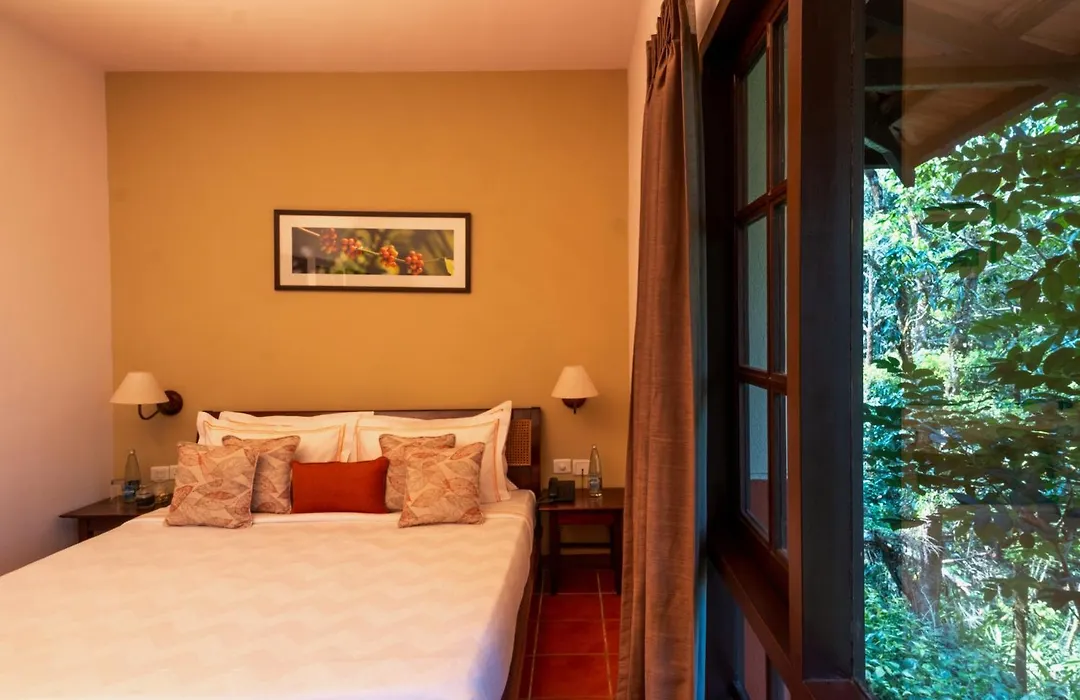 Club Mahindra Madikeri Resort And Spa, Coorg-1